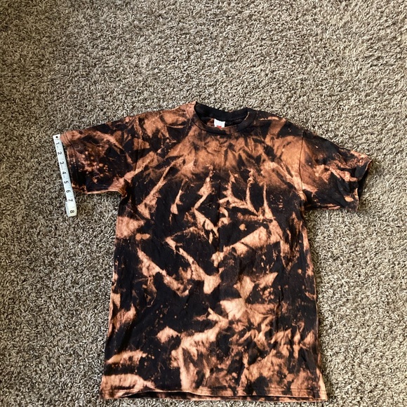 Reverse tie-dye NWOT - Picture 4 of 6